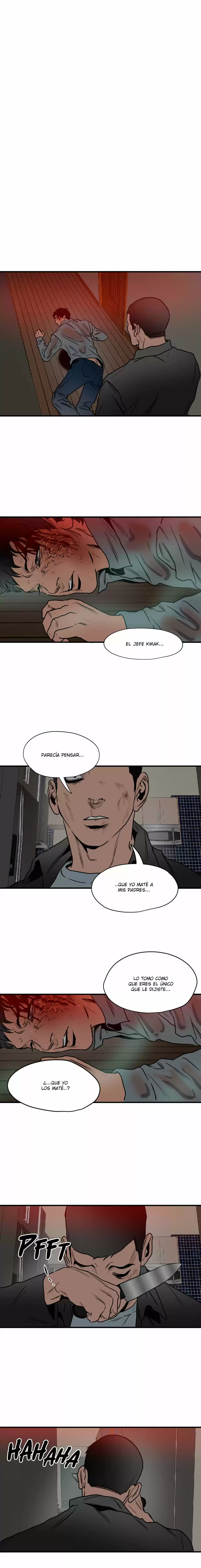 KILLING STALKING capítulo 65, página 24