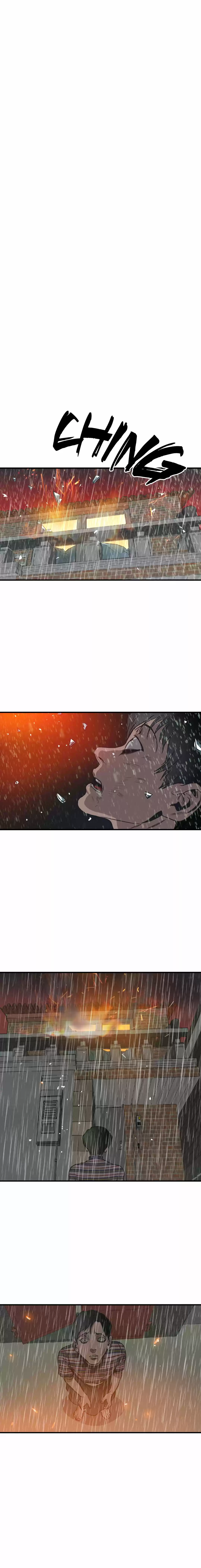 KILLING STALKING capítulo 65, página 30
