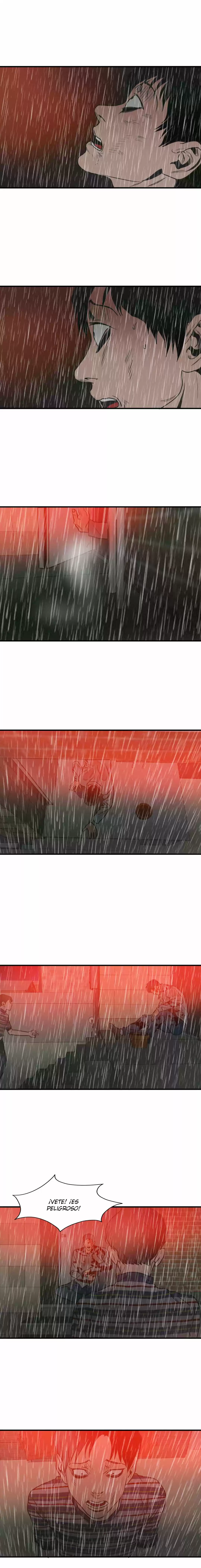 KILLING STALKING capítulo 65, página 31