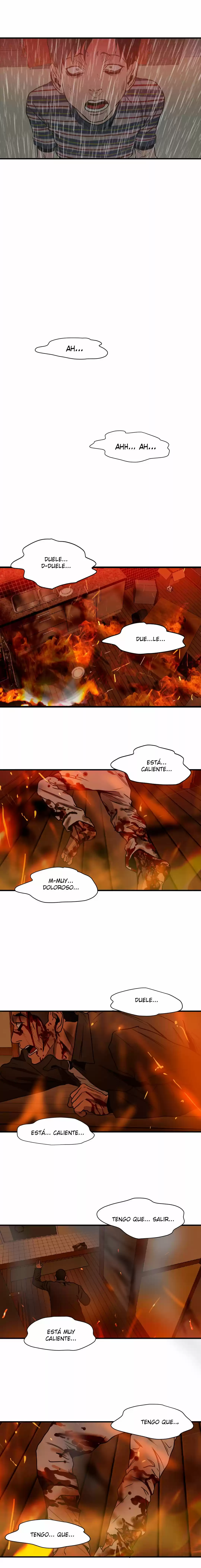 KILLING STALKING capítulo 65, página 32