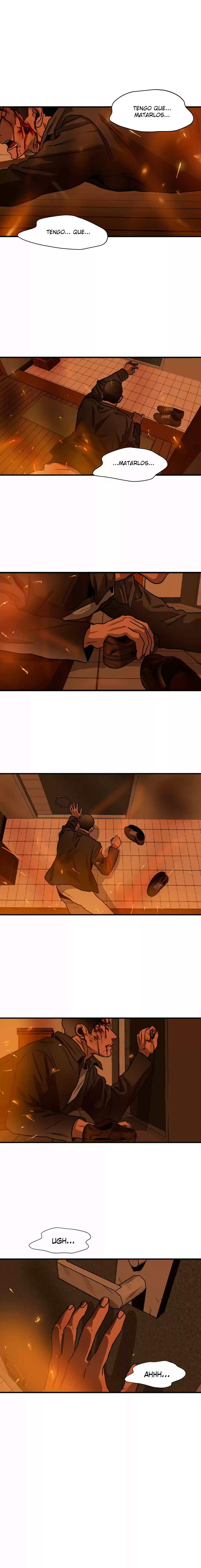 KILLING STALKING capítulo 65, página 33