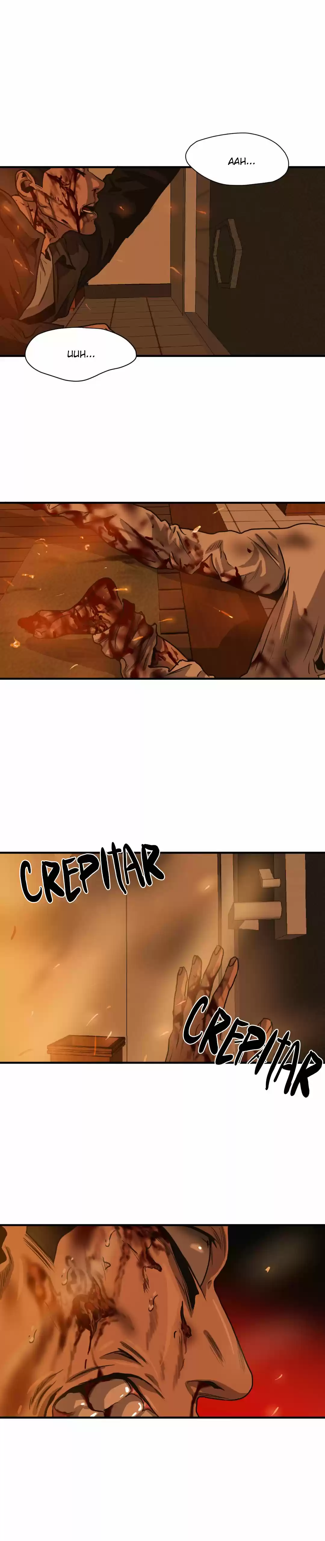 KILLING STALKING capítulo 65, página 34