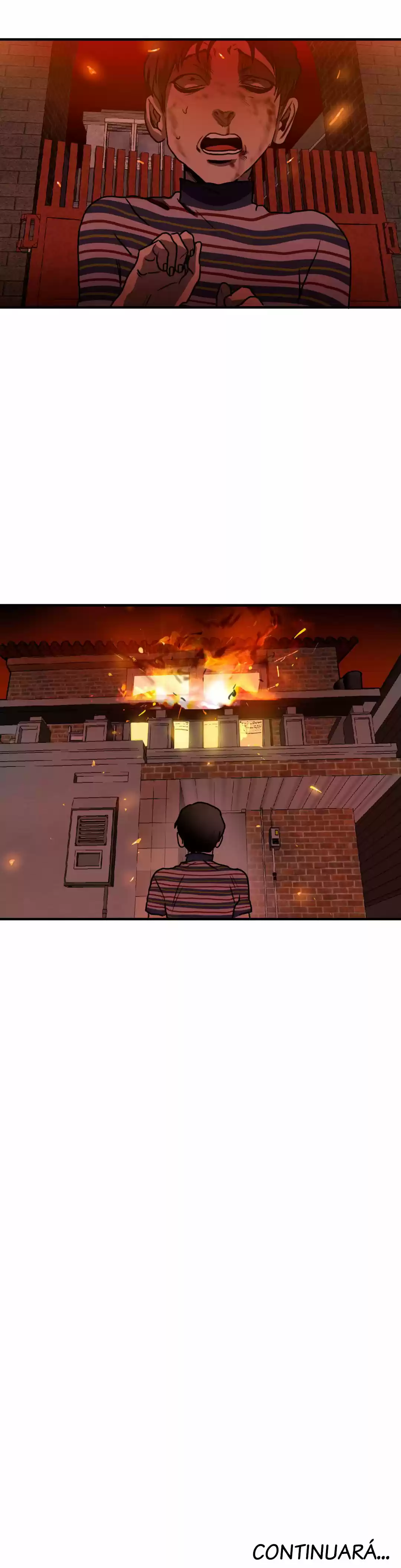 KILLING STALKING capítulo 65, página 41