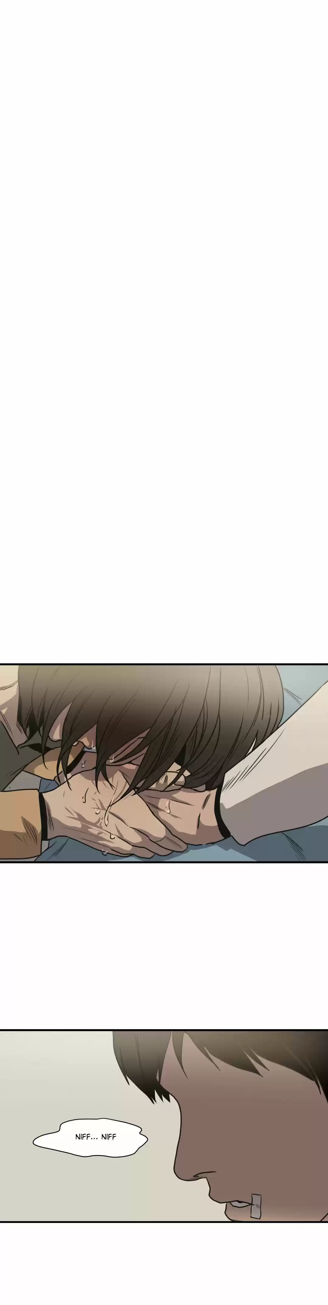 KILLING STALKING capítulo 66, página 33