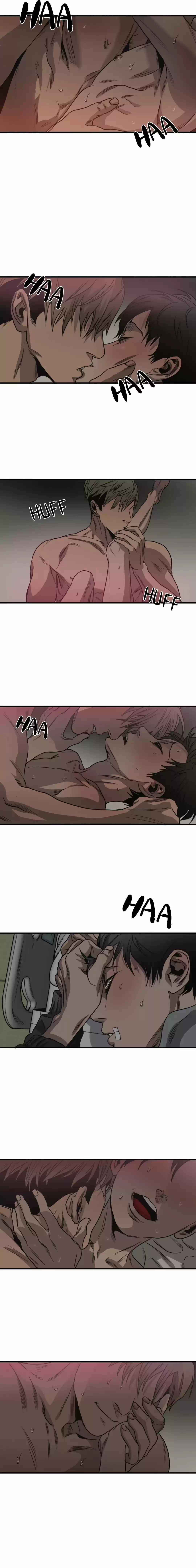 KILLING STALKING capítulo 67, página 24