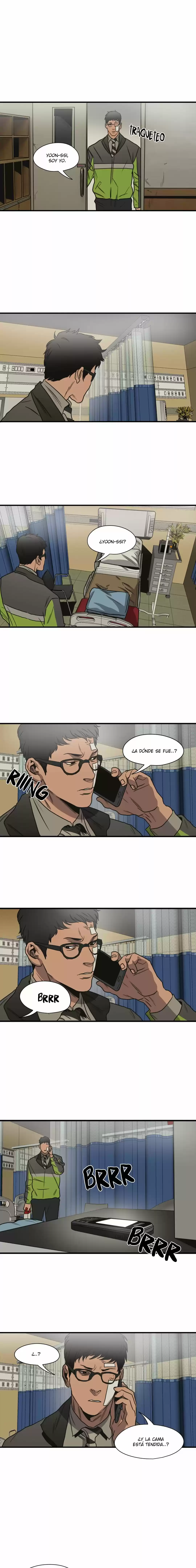 KILLING STALKING capítulo 67, página 30