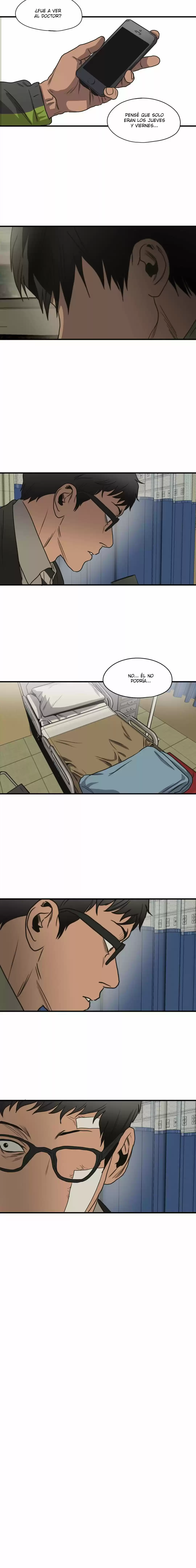 KILLING STALKING capítulo 67, página 31