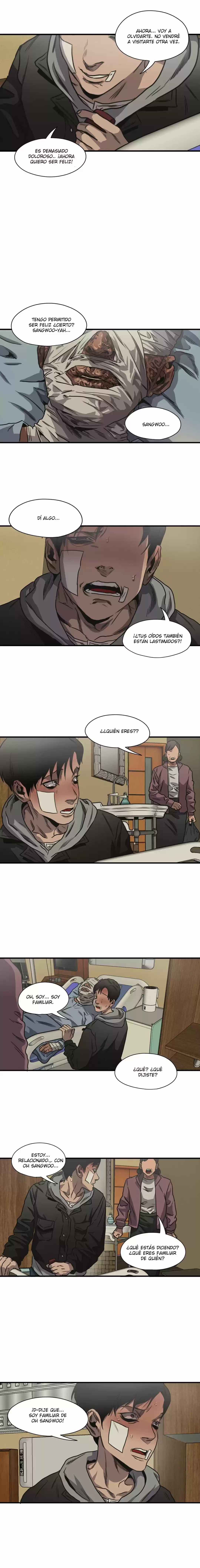 KILLING STALKING capítulo 67, página 42