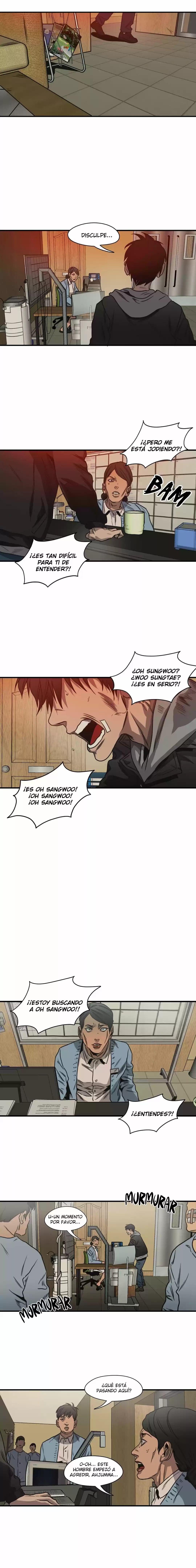 KILLING STALKING capítulo 67, página 44