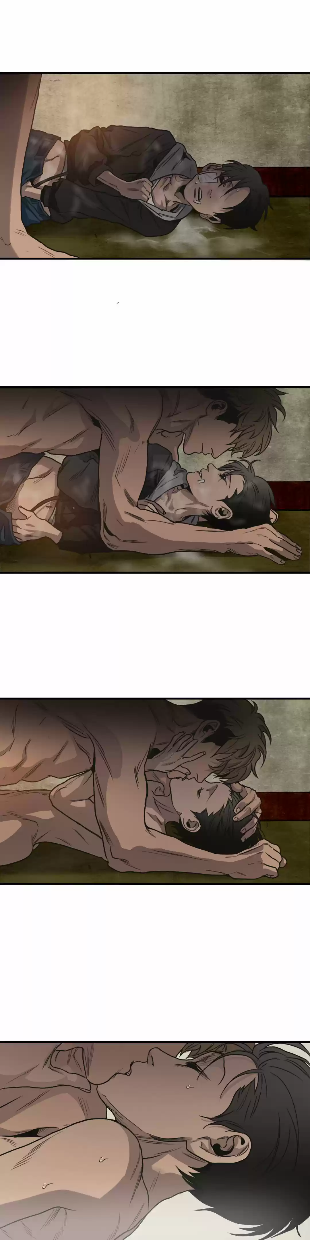KILLING STALKING capítulo 67, página 62
