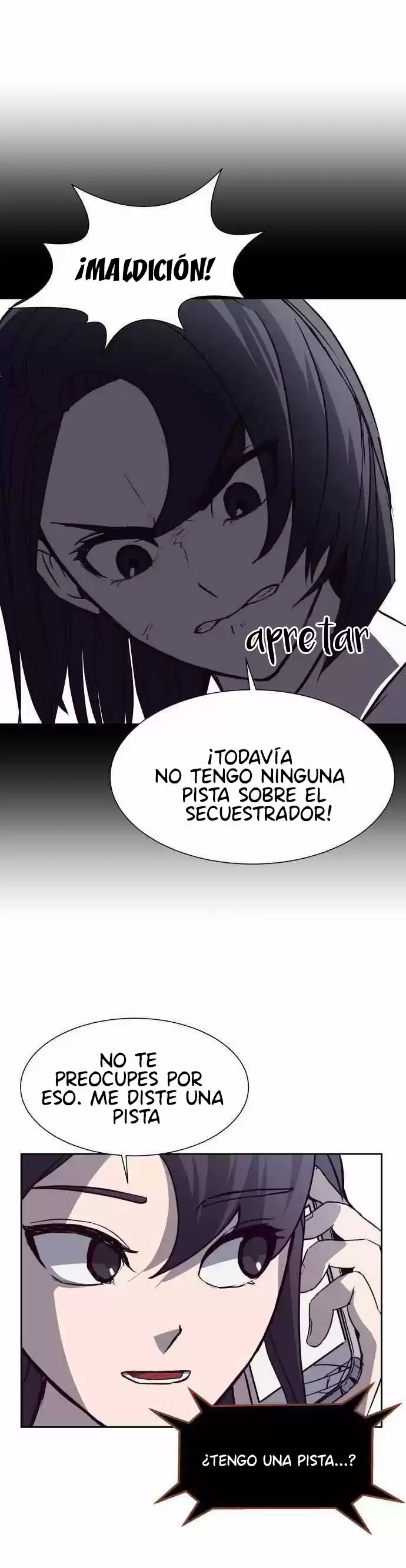 Killing Time capítulo 10, página 7