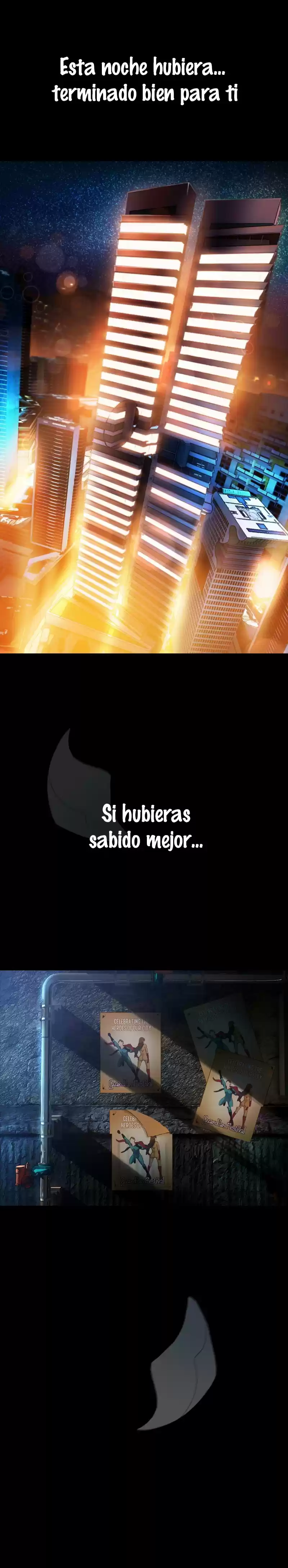 KillMax capítulo 0, página 2