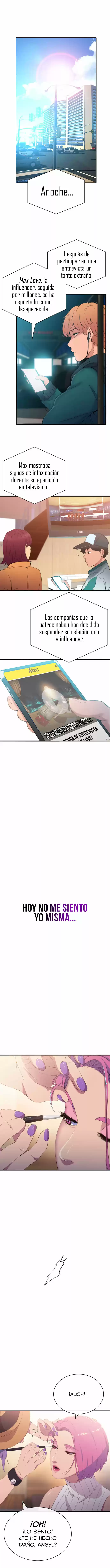 KillMax capítulo 10, página 2
