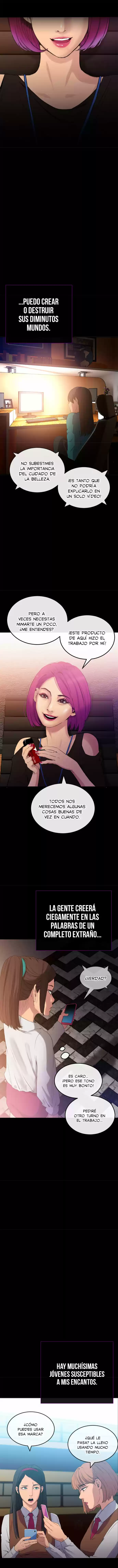 KillMax capítulo 10, página 8