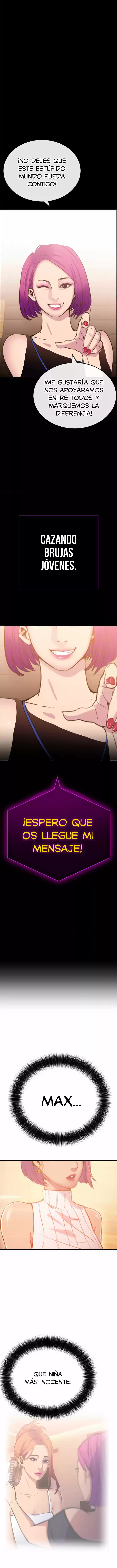 KillMax capítulo 10, página 10