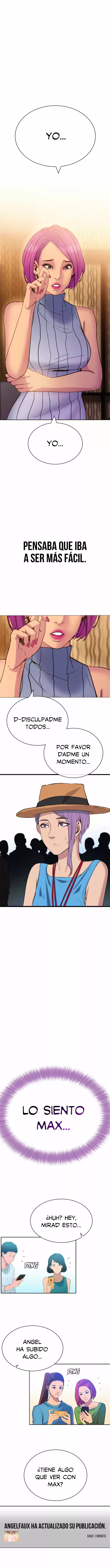 KillMax capítulo 10, página 13
