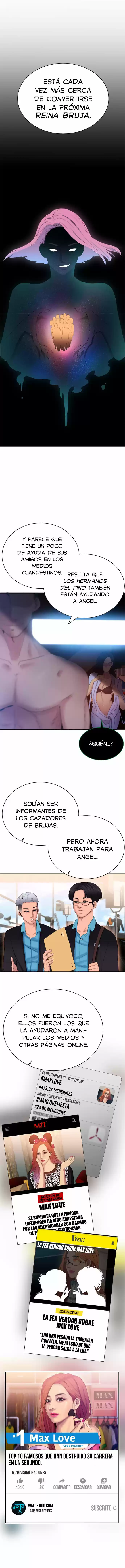 KillMax capítulo 11, página 4