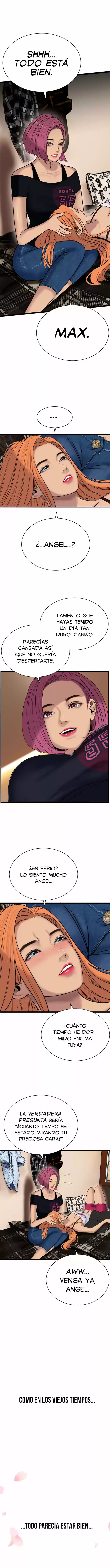 KillMax capítulo 11, página 11