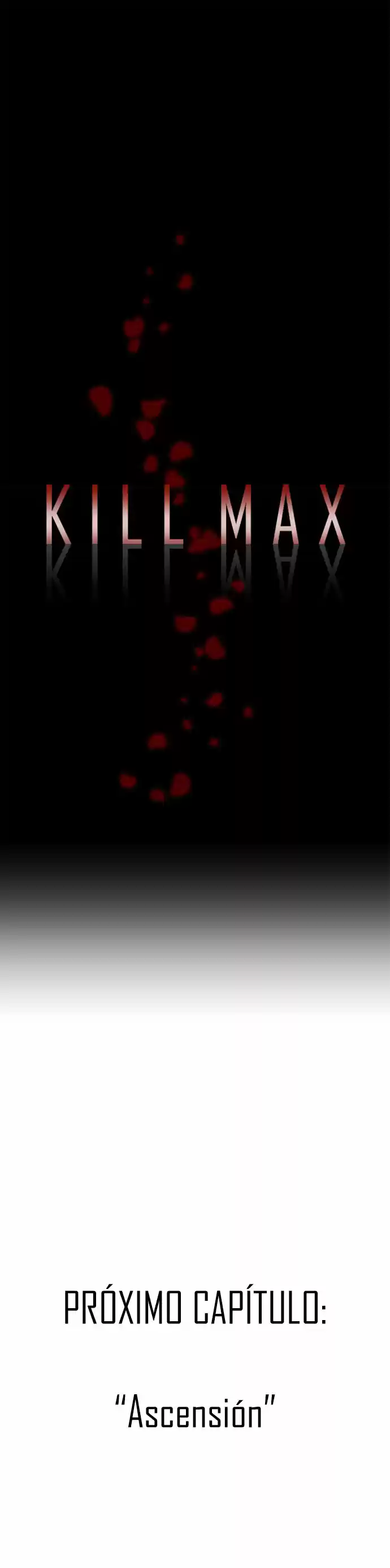 KillMax capítulo 11, página 13