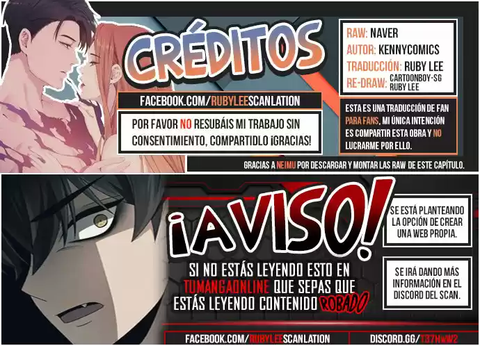 KillMax capítulo 12, página 1