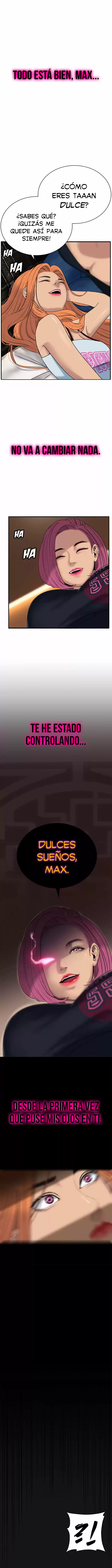KillMax capítulo 12, página 2