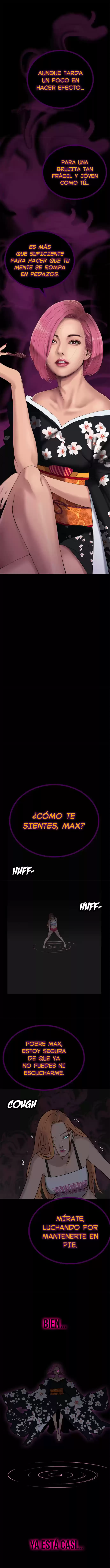 KillMax capítulo 12, página 5