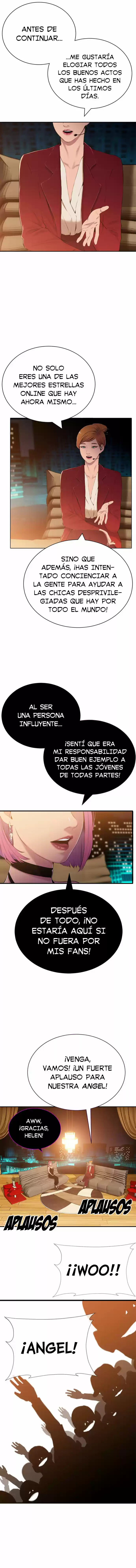 KillMax capítulo 12, página 10