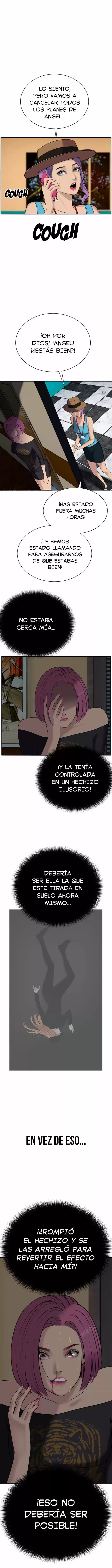 KillMax capítulo 12, página 12