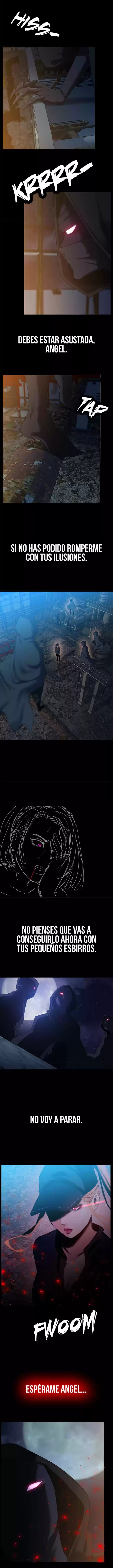 KillMax capítulo 12, página 14