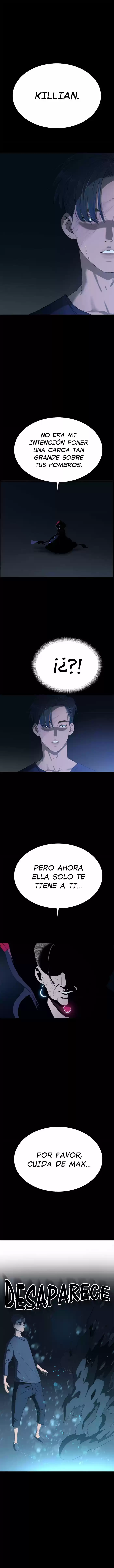 KillMax capítulo 14, página 2