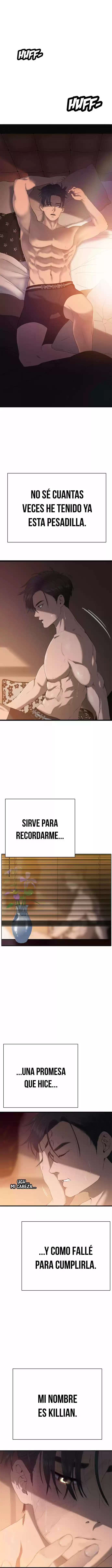 KillMax capítulo 14, página 5