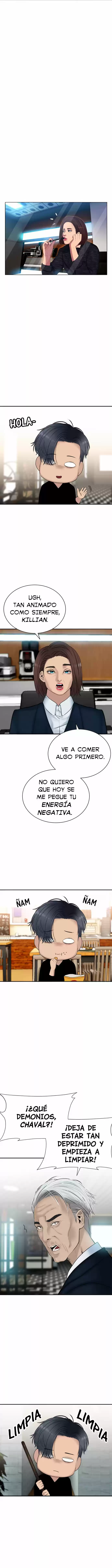 KillMax capítulo 14, página 7