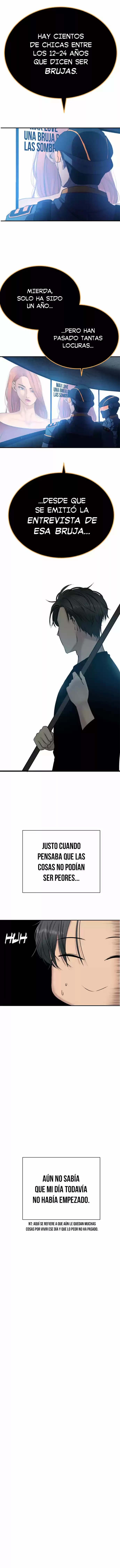 KillMax capítulo 14, página 10