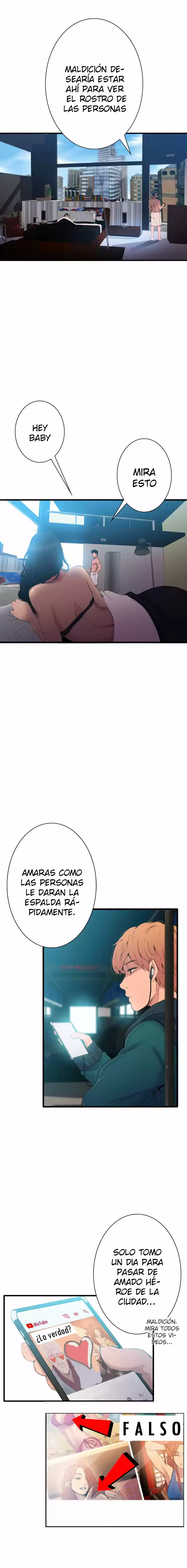KillMax capítulo 2, página 3