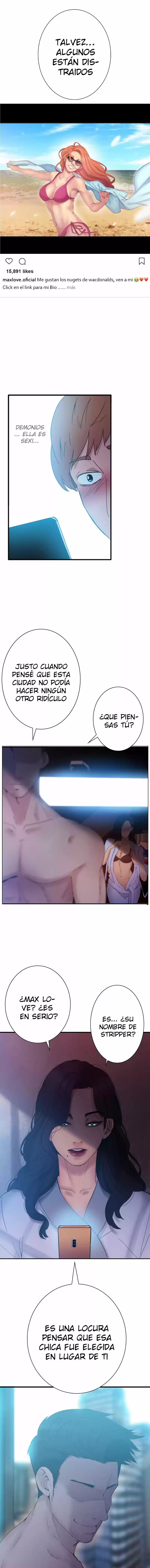 KillMax capítulo 2, página 5