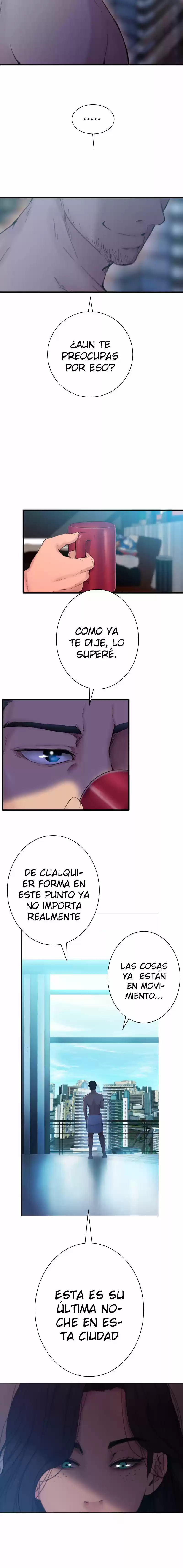 KillMax capítulo 2, página 6