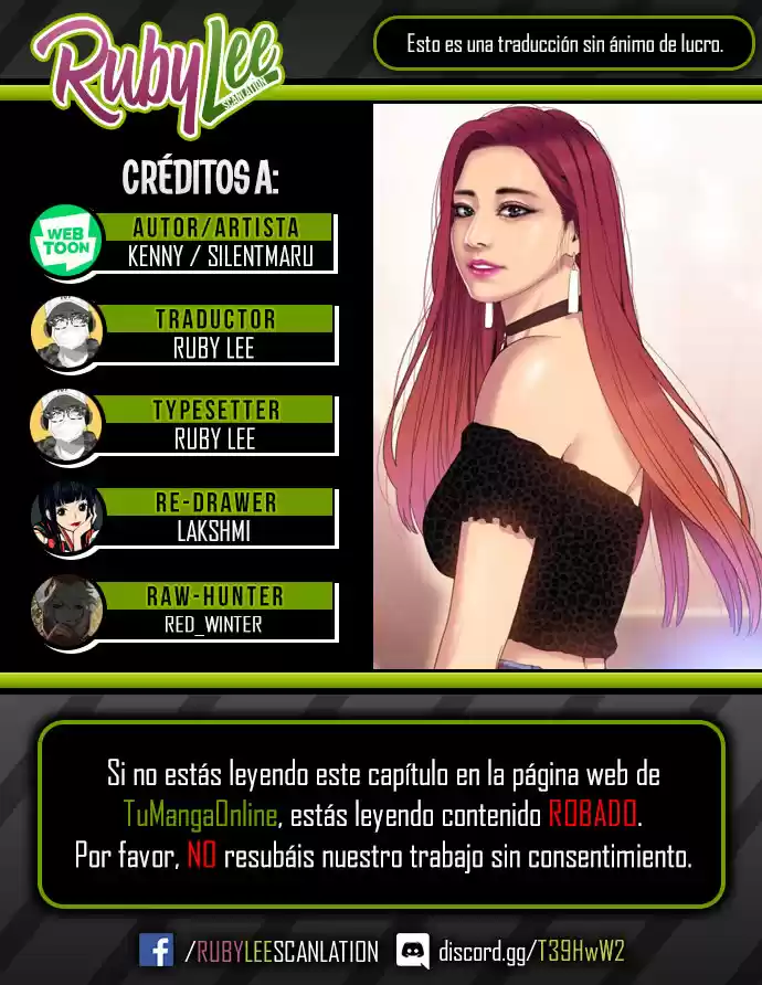 KillMax capítulo 21, página 1