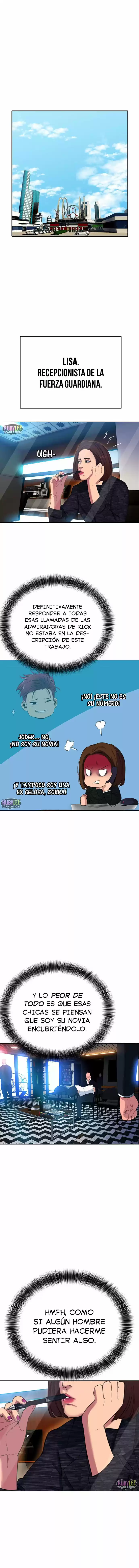 KillMax capítulo 21, página 2