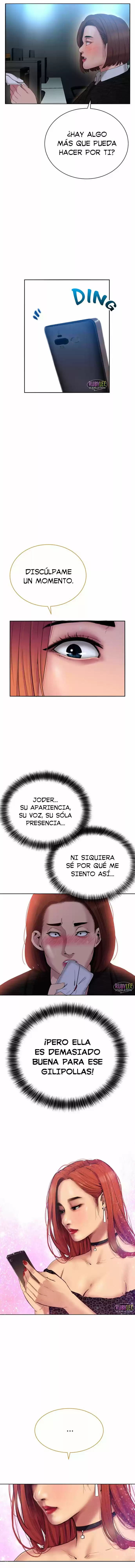 KillMax capítulo 21, página 6
