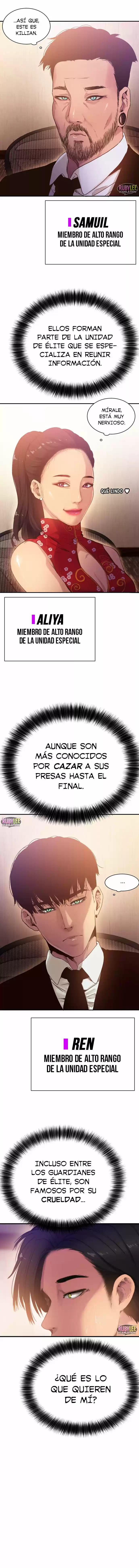 KillMax capítulo 21, página 9