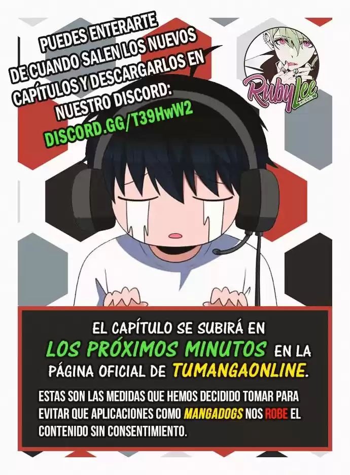 KillMax capítulo 28, página 8