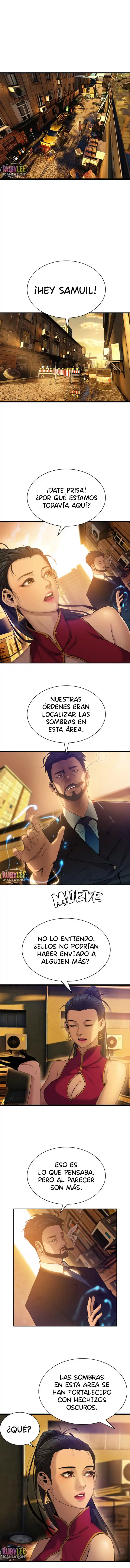 KillMax capítulo 29, página 2