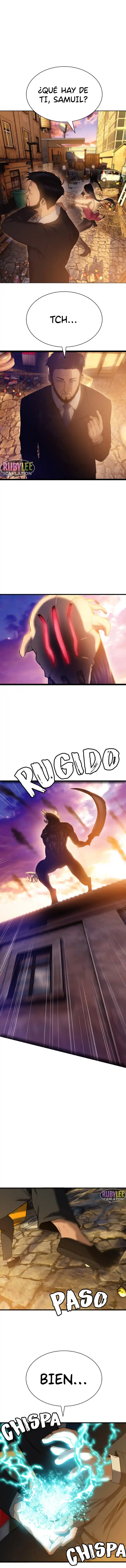 KillMax capítulo 29, página 5