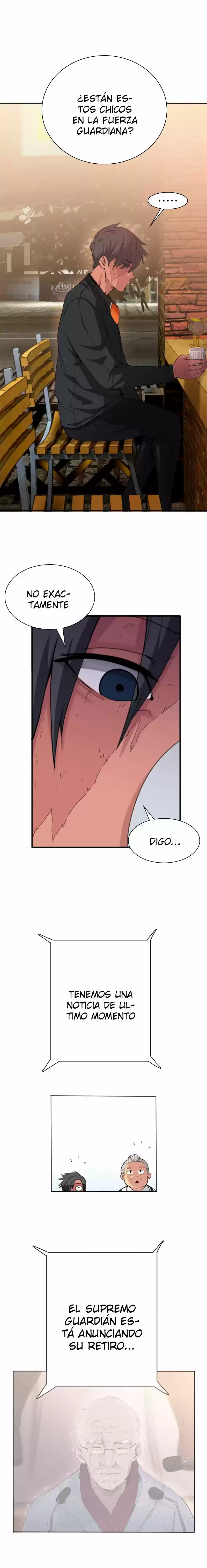 KillMax capítulo 3, página 7