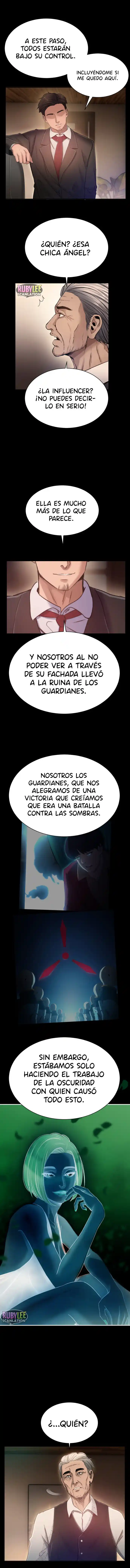 KillMax capítulo 30, página 3