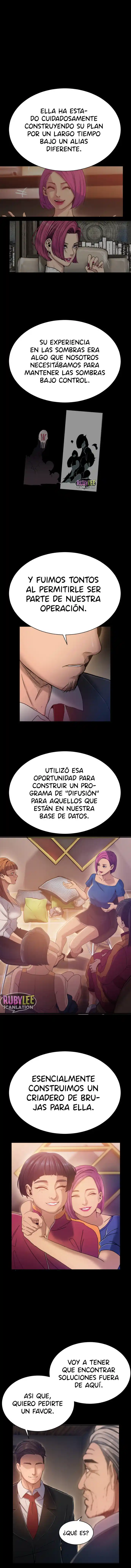 KillMax capítulo 30, página 4