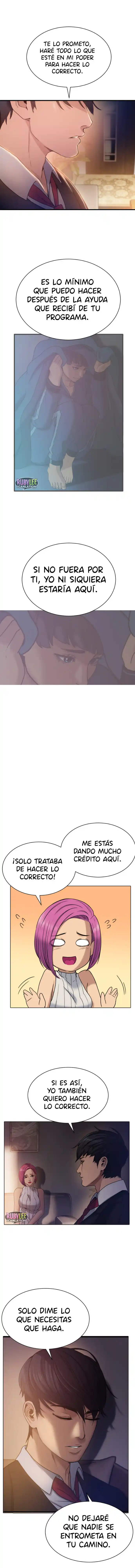 KillMax capítulo 30, página 8