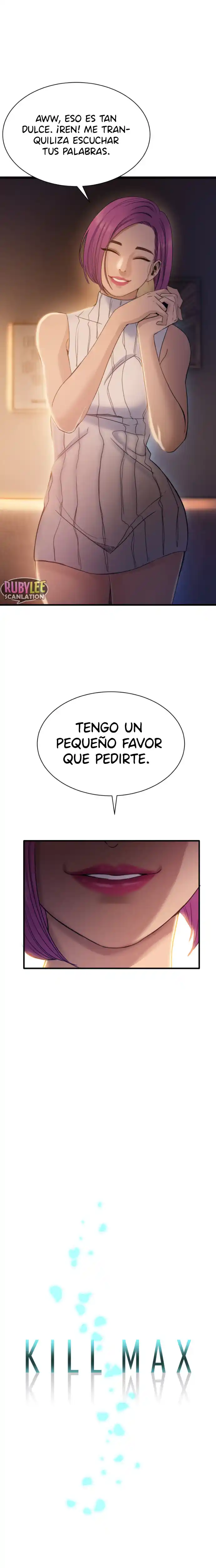 KillMax capítulo 30, página 9