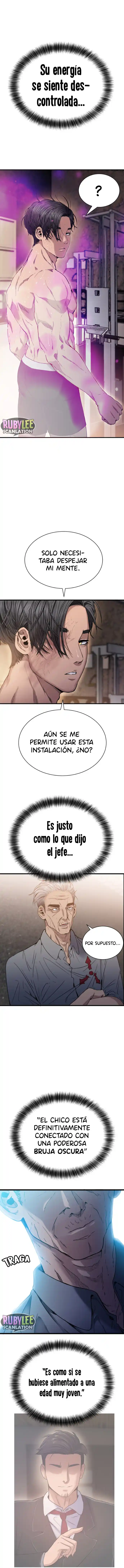 KillMax capítulo 31, página 7