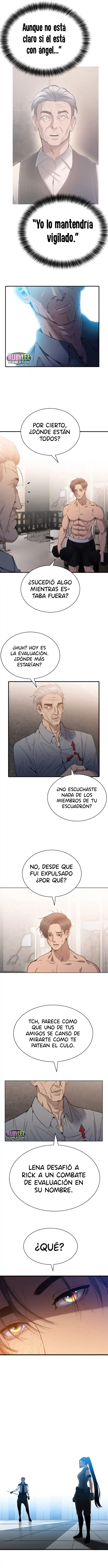 KillMax capítulo 31, página 8